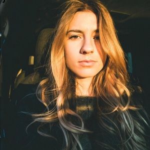 Meet your Posher, Nicole